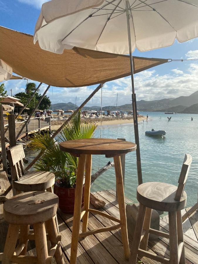 One Life Vue Lagon Sandy Ground Extérieur photo