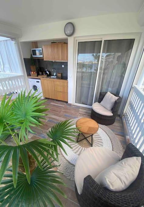 One Life Vue Lagon Sandy Ground Extérieur photo