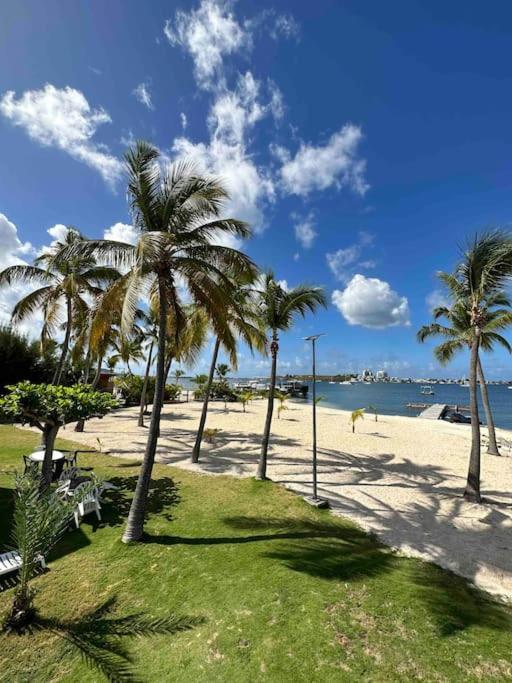 One Life Vue Lagon Sandy Ground Extérieur photo